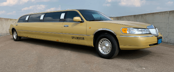 lincoln-limousine-goud